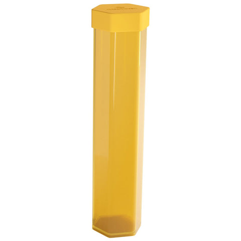 Gamegenic - Playmat Tube - Yellow