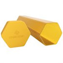 Gamegenic - Playmat Tube - Yellow