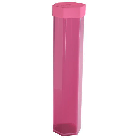Gamegenic - Playmat Tube - Pink