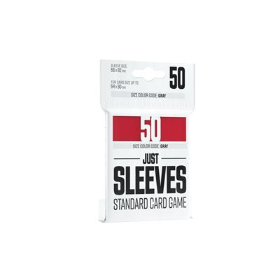 Deck Guard Sleeves - Double Matte