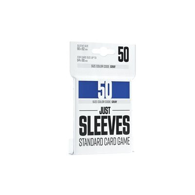 Deck Guard Sleeves - Double Matte