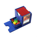 Deck Box: Sidekick Pro XL: Blue (100 ct)