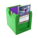 Deck Box: Sidekick Pro XL: Green (100 ct)