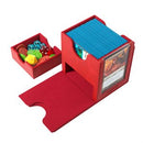 Deck Box: Sidekick Pro XL: Red (100 ct)