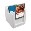 Deck Box: Sidekick Pro XL: White (100 ct)