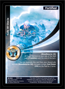 Gale Of Glacia (FRT-152) - NM