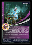 Gifts From The Grave (EOR-086) - NM