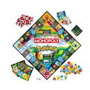 Monopoly - Pokemon (EN)