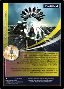 Halo Of The Lost Messiah (EOR-102) - NM