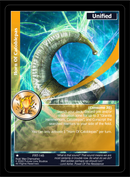 Horn Of Catoblepas (FRT-145) - NM