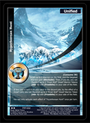 Hyperborean Hunt (FRT-052) - NM