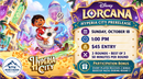 Lorcana: Hyperia City Prerelease