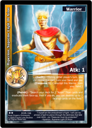 Hyperion, Supreme Light Of Arion (EOR-159) - NM
