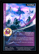 Infinite Dark (FRT-127) - NM