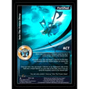 Into The Frozen Deep (FRT-106) - NM