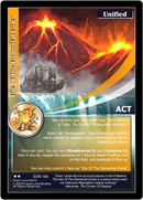 Isle Of The Elemental Exiles (EOR-194) - NM