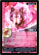 Jolkure, The Mystic Fire Alpha (EOR-146) - NM