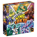 KING OF TOKYO (NEW EDITION)