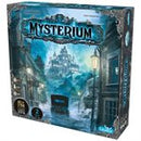 Mysterium - Refresh (ML)