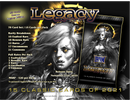LRAW – Legacy Pack 1 (Bronze Legacy Edition)