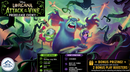 Attack of the Vine Prerelease Event