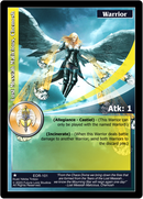 Lost Messiah Malicious, Chemosh (EOR-101) - NM