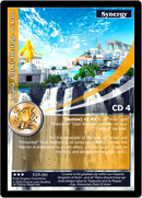 Lovaria, City At The Edge Of Arion (EOR-262) - NM