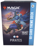 [Pre-Order] LORWYN ECLIPSED PRECON DECK PIRATES