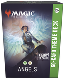 [Pre-Order] LORWYN ECLIPSED PRECON DECK ANGELS