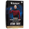 Star Trek - Commander Deck (Federation Fleet)