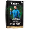 Star Trek - Commander Deck (Landing Party)