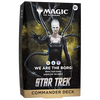 Star Trek - Commander Deck (We Are The Borg)
