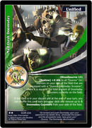 Mad Dash Doomsday (EOR-234) - NM