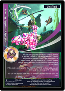 Mal'ady's Horrific Harvest (EOR-081) - NM