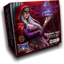 Masquerade Of The Macabre Blister Box