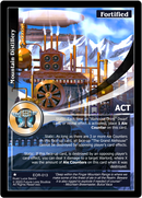 Mountain Distillery (EOR-013) - NM