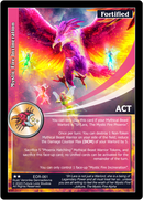 Mystic Fire Incineration (EOR-061) - NM