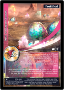 Nest Of Dragon Crystals (EOR-220) - NM