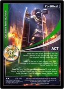 Orcbane Ironmaiden (EOR-132) - NM