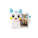 Pokemon Plush Tin Blind Box with Display Card