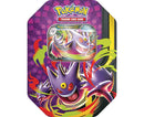 Mega Moonlight Tin - Mega Gengar EX