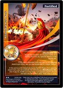 Primordial Push Back (EOR-078) - NM