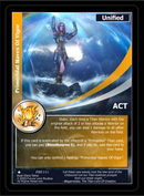 Primoridal Waves Of Vigor (FRT-111) - NM