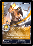 Prometheus, The Eternal Spirit (EOR-HD22) - NM