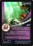 Putrid Acidic Rain (EOR-085) - NM