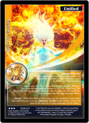 Quell The Uprising (EOR-077) - NM