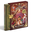 Disney Lorcana TCG - Quest of Wonders (EN)