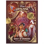 Disney Lorcana TCG - Quest of Wonders (EN)