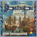 Dominion (2nd Ed.): Seaside (EN)