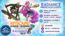 Riftbound Radiance Prerelease